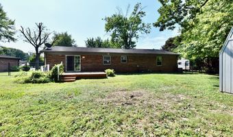336 Ottawa Dr, Indianapolis, IN 46217