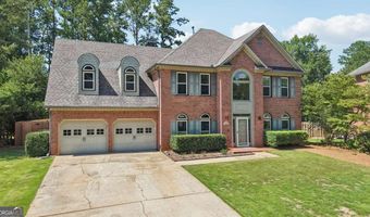 1496 Fallsbrook, Acworth, GA 30101