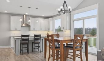 3822 Cherry Blossom Dr NE, Ada, MI 49301