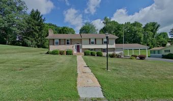 20031 McCray Dr, Abingdon, VA 24211