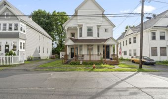 16 Lincoln Ave, Amsterdam, NY 12010