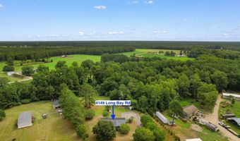 4149 Long Bay Rd, Aynor, SC 29511