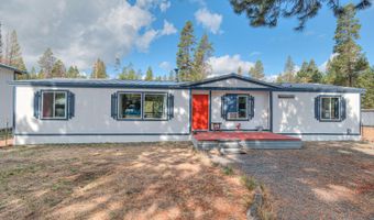 55877 Blue Eagle Rd, Bend, OR 97707