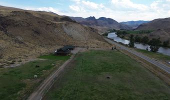 23199 Highway 75, Challis, ID 83226