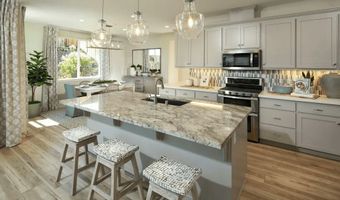 5529 Summit View Way Plan: Residence Two, Antioch, CA 94531