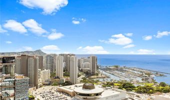 1388 Kapiolani Blvd 4205, Honolulu, HI 96814