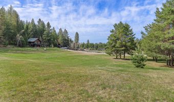 310 Rocky Woods Ln, Bigfork, MT 59911