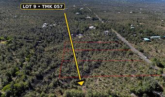 CATAMARAN LN 9, Ocean View, HI 96737