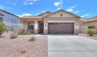 1581 E DESERT BREEZE Dr, Casa Grande, AZ 85122