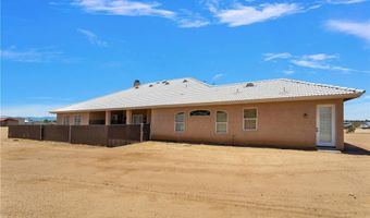 21777 Poppy Rd, Apple Valley, CA 92308