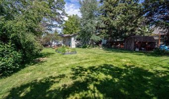 610 McLeod, Big Timber, MT 59011