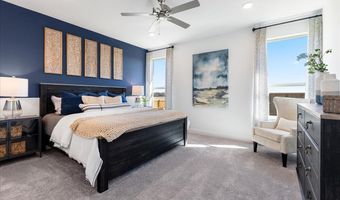 2707 Weston Way Plan: Elderberry, Anna, TX 75409