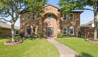 753 Summerfield Dr, Allen, TX 75002