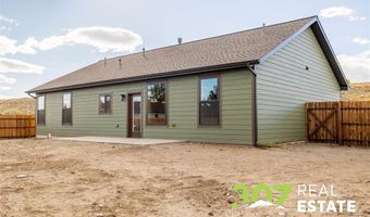 2837 West Ave, Cody, WY 82414