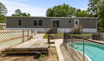6269 NW 18TH Ter, Bell, FL 32619
