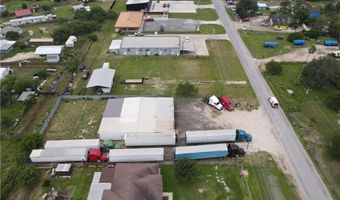 1716 Tower Rd, Alamo, TX 78542