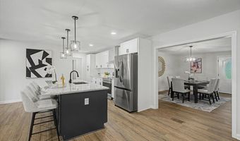 1595 Jacqueline Cir, Austell, GA 30168