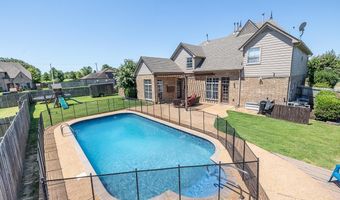 6262 MILTON WILSON, Arlington, TN 38002