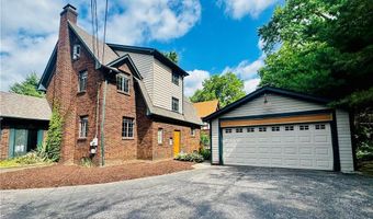 643 Orlando Ave, Akron, OH 44320
