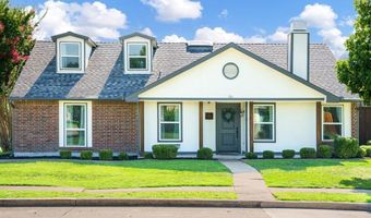 901 Rocky Creek Ln, Allen, TX 75002