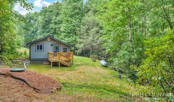 166 Charlie Hicks Rd, Banner Elk, NC 28604