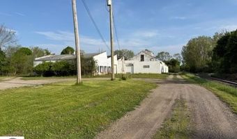 700 W End St, Alma, MI 48801