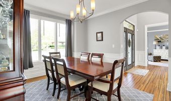 4931 Kerrington Blvd, Bargersville, IN 46106