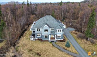 600 Orchid Cir, Anchorage, AK 99515