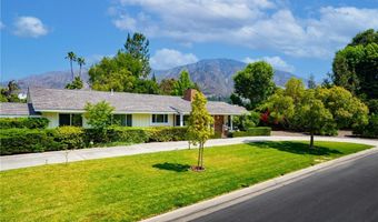 1521 Marendale Ln, Arcadia, CA 91006