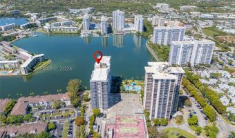 18151 NE 31st Ct PH205, Aventura, FL 33160