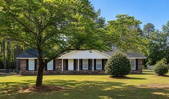 6032 Elliott Dr, Albany, GA 31705