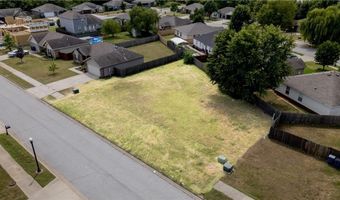 5404 Remington Rd, Bentonville, AR 72713