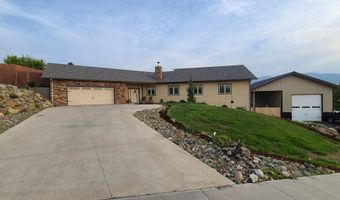 104 NW CLAIRE St, Enterprise, OR 97828