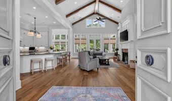 1484 Old Rosebud Trl, Awendaw, SC 29429