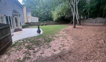6116 Braidwood Ln NW, Acworth, GA 30101
