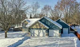 13416 Swallow St NW, Andover, MN 55304