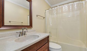 497 Dan M Russell Dr, Bay St. Louis, MS 39520