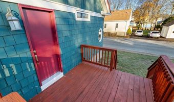 24 Clarence St, Attleboro, MA 02703