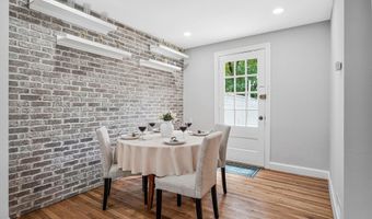 4782 21ST Rd N, Arlington, VA 22207
