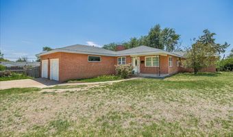 1801 CHAMA St, Amarillo, TX 79102