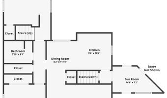 722 47th Ave, Amana, IA 52203