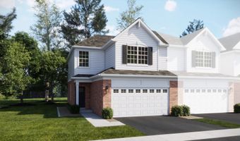 1269 Glenmont St, Algonquin, IL 60102