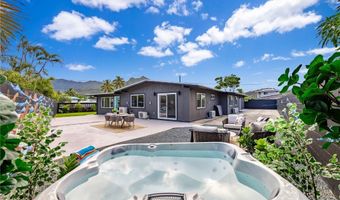 851 Halula Pl, Kailua, HI 96734