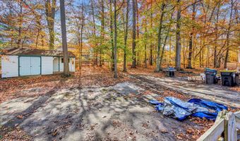 45 LONGLEAF Ln, Bear, DE 19701