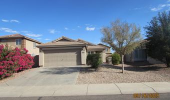 22212 W TONTO St, Buckeye, AZ 85326