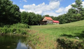 903 Witchcat Rd, Bakersfield, VT 05441