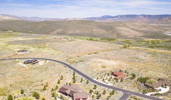 328 James Canyon Loop 43, Genoa, NV 89411