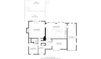 8121 BRIAR CREEK Dr, Annandale, VA 22003