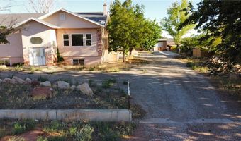 245 W Warren Ave, Colorado City, AZ 86021