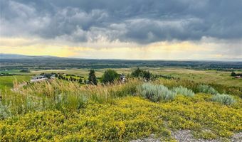 8663 E Panorama, Bozeman, MT 59715